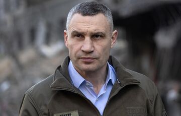 Кличко розповів про підготовку до евакуації населення Києва у січні через ракетні удари РФ Кличко розповів про підготовку до евакуації населення Києва у січні через ракетні удари РФ