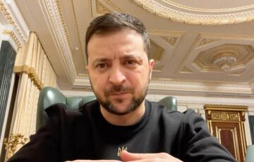 ”Они от этого никогда не отказывались”: Зеленский прокомментировал риск наступления РФ в 2023 году ”Они от этого никогда не отказывались”: Зеленский прокомментировал риск наступления РФ в 2023 году