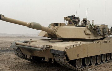 США передали Україні лише 31 Abrams та 20 ATACMS, маючи при цьому 6 000 танків та 3 000 ракет