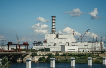 У Росії заявляють про нову атаку на Курську АЕС