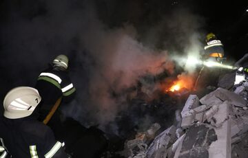 В Харьковской области оккупанты обстреляли больницу: есть жертвы В Харьковской области оккупанты обстреляли больницу: есть жертвы