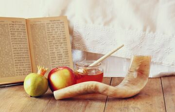 Украина не сможет принять хасидов на Рош ха-Шана