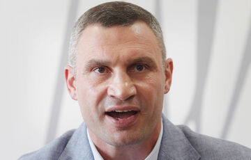 Кличко рассказал, сколько в Киеве продолжится локдаун 