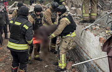 В ноябре по всей Украине из-за российских атак погибли 226 гражданских, 952 - получили ранения