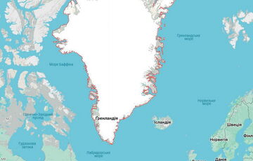 У Німеччині відреагували на ”атаки” Трампа на Гренландію