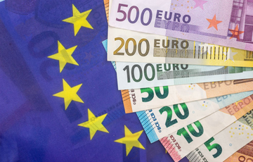 ЄС передав Україні перші 3 млрд євро за рахунок російських активів