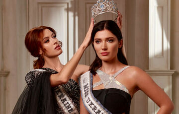 Мисс Украина 2020: кто будет представлять страну на конкурсе Мисс Вселенная