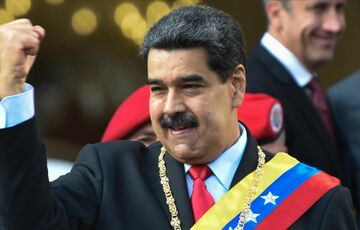 Угорщина заблокувала заяву ЄС щодо виборів у Венесуелі