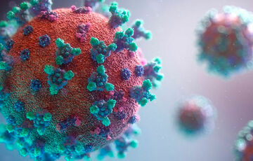 В Україні фіксують різке зростання захворюваності та смертності від COVID-19