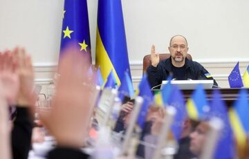 Кабмін підтримав призначення голів Сумської та Луганської ОВА