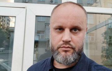 Коллаборант Губарев внезапно раскритиковал ”путинизм” и призвал военных к мятежу