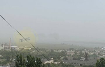 СМИ сообщили о новом ударе ВСУ по Антоновскому мосту 