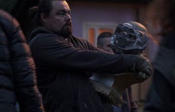 На війні загинув відомий український художник