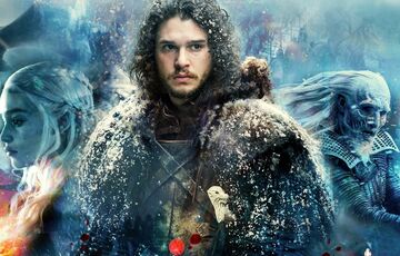 Згадуючи 2020: добірка найкращих серіалів