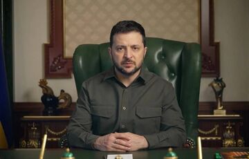 Зеленський розповів про результати термінового засідання Ставки головнокомандувача Зеленський розповів про результати термінового засідання Ставки головнокомандувача