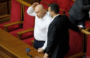 Ківа та Тищенко стали головним розчаруванням року серед українців