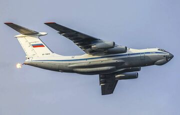 У РФ показали список ”загиблих” в Іл-76 - деякі імена збігаються з українським списком військовополонених