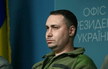Буданов вважає, що наступ росіян зупиниться навесні: ”Буде наш хід”