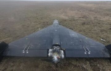 Шість осіб поранені в результаті ранкового удару ”шахедами” по Миколаєву: троє у важкому стані