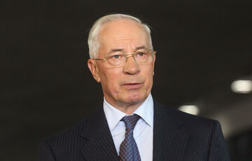 Экс-премьер назвал ”красную цену” на газ для украинцев - ВИДЕО Экс-премьер назвал ”красную цену” на газ для украинцев - ВИДЕО