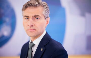 Украина не получит приглашение вступить в НАТО на саммите в Гааге