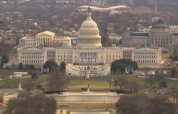 Поки що США не зупинили обмін розвідданими з Україною