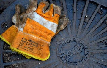 Николаев вторые сутки без водоснабжения: где можно набрать воду 