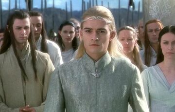 У Путина назвали эльфов ”серьезной угрозой для России”