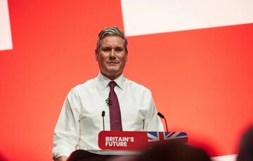 У Британії вперше за 19 років лейбористська партія виграла парламентські вибори: як це вплине на Україну