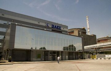 Подоляк про ситуацію на ЗАЕС: у Путіна розв'язані руки, він може піти далі