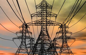 Абхазія залишилася без електрики: світло даватимуть на 3 години на добу