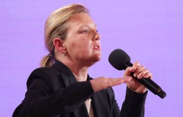 У Раді підтримали відставку очільниці Мінветеранів