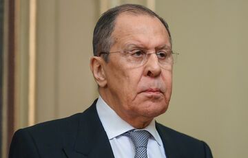  Лавров подверг жесткой критике главу МОК из-за отстранения РФ от участия в Олимпиаде