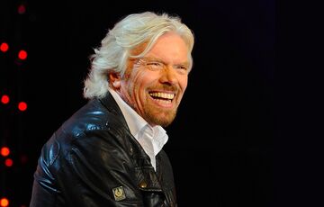 Британский миллиардер поддержал Украину и призвал поставить на место Путина  Британский миллиардер поддержал Украину и призвал поставить на место Путина