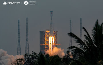 Космическую компанию из Люксембурга подозревают в передаче спутниковых снимков ЧВК ”Вагнера”