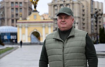 ”Для агресора Київ залишається головним пріоритетом”: у КГВА розповіли про нову тактику ракетного терору РФ