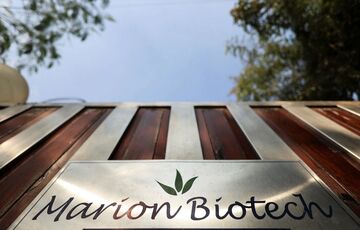 Індія дозволила виробнику сиропів від кашлю, якого пов'язують із загибеллю дітей, відкрити завод