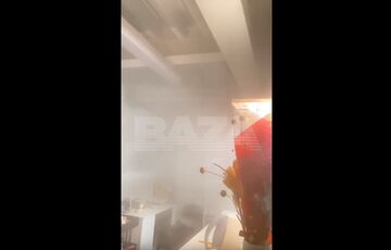 У московському ТЦ на смерть обварили людей окропом