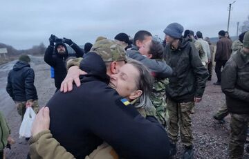 ЗМІ: Київ та Москва домовилися провести обмін 40 полоненими ЗМІ: Київ та Москва домовилися провести обмін 40 полоненими
