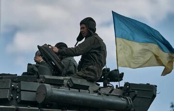 Соцопрос: украинцы надеются на улучшение ситуации на фронте в течение зимы