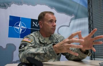 Генерал Ходжес назвав ціль США у разі ядерного удару РФ по Україні