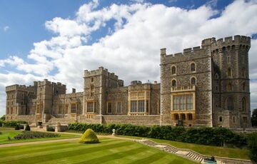 На королеву Елизавету хотели совершить покушение из арбалета На королеву Елизавету хотели совершить покушение из арбалета