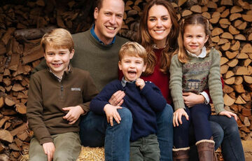 Принц Уильям и Кейт Миддлтон решили покинуть Лондон 