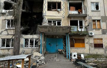 В Авдеевке остаются 7 детей, которых родители прячут от эвакуации