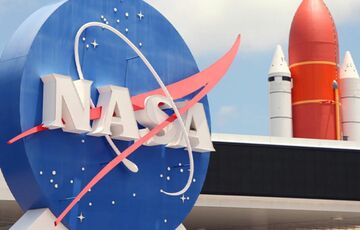 Украинские роботы будут работать в NASA