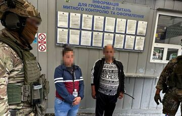 На Закарпатті чоловік продавав немовлят на органи в Європу. Журналіст показав його обличчя