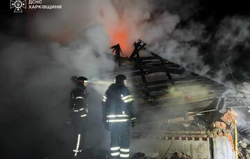 Два однорічні хлопчики, дворічна дівчинка та чоловік загинули внаслідок російської атаки на Богодухів
