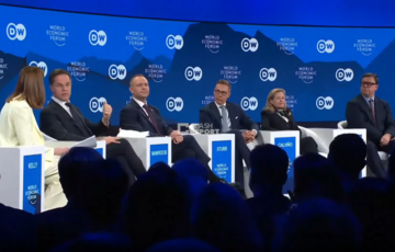 Рютте: Украина должна быть приоритетом номер один