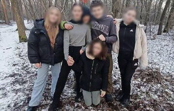 Избиение девочки в Белой Церкви: в полиции прокомментировали сообщения о ”детях чиновников” и наркотиках