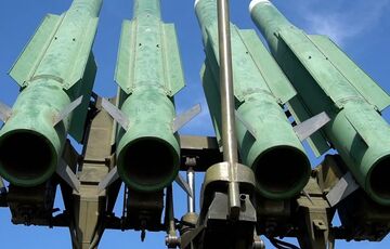 Оккупанты ударили по Одессе иранскими ”Шахедами”: в городе прогремели взрывы Оккупанты ударили по Одессе иранскими ”Шахедами”: в городе прогремели взрывы